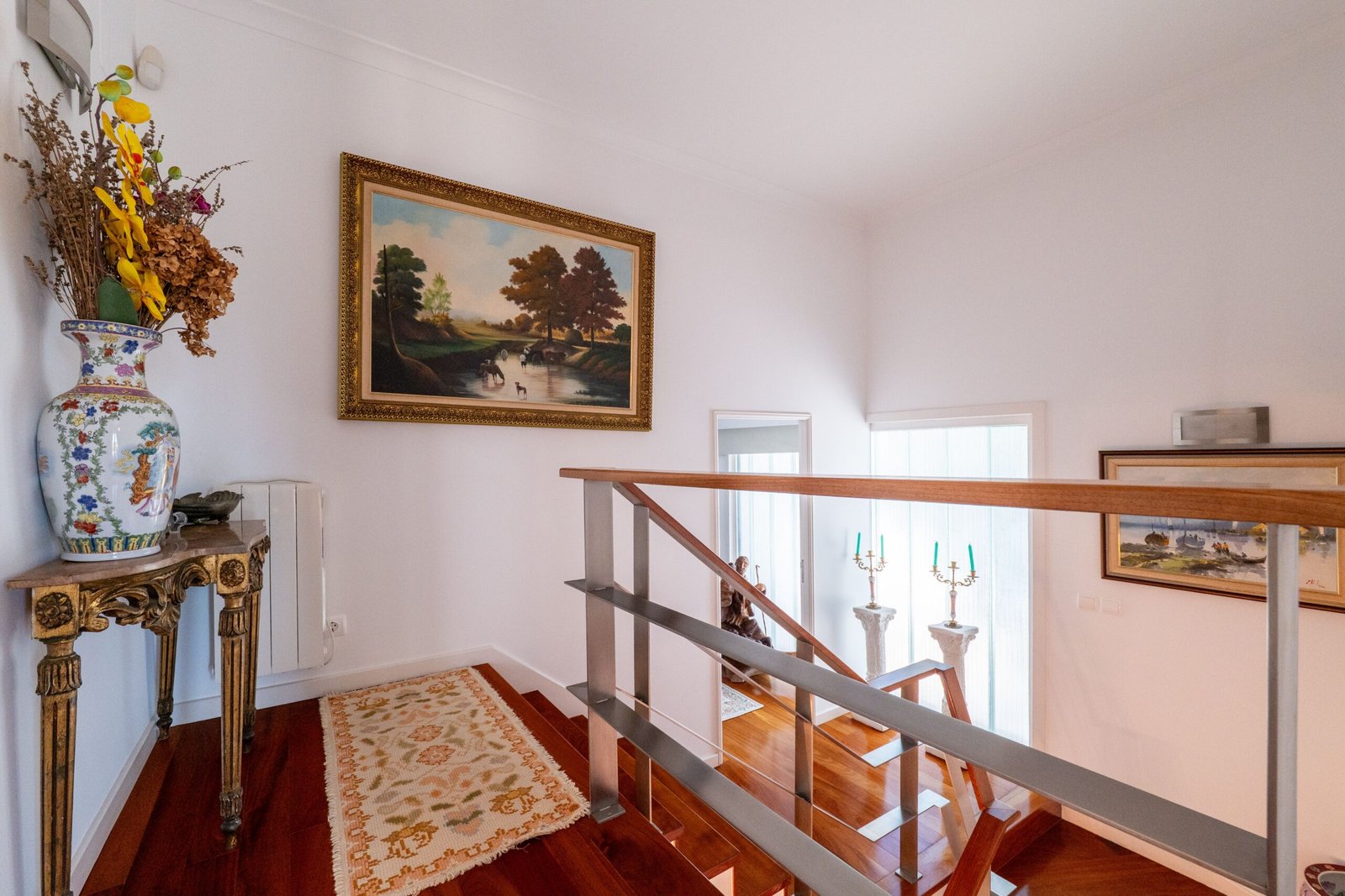 Luxe Retreat Penthouse