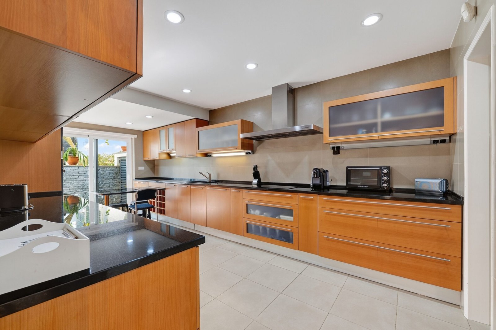 Coastal Bliss Residence